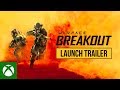 Warface: Breakout – Launch Trailer | Available Now