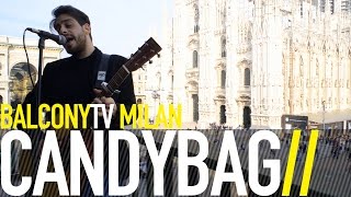 CANDYBAG - PRESERVATIVO PER IL CUORE (BalconyTV)