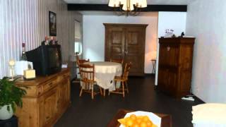 preview picture of video 'MOLSHEIM Appartement Surface habitable 69m² - Chambres 2 -'