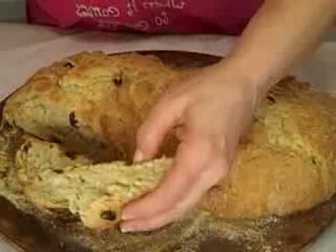 Corn Beef & Cabbage with  Irish Soda Bread by Rosalie Fiorino Harpole