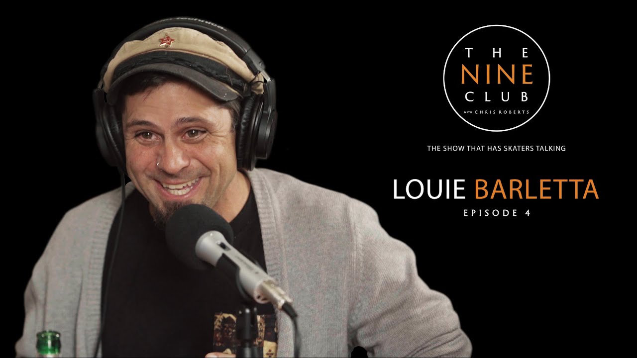 Enjoi echó a Jimmy Carlin por no grabar para el 'Oververt'