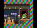 Super Mario Bros 2 (SNES) Final Boss & Ending