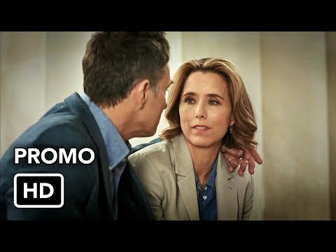 Madam Secretary Season 5 (Teaser)