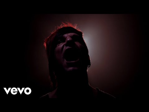 Circle of Dust & Celldweller - Machines of Our Disgrace (Single Edit) [Official Music Video]