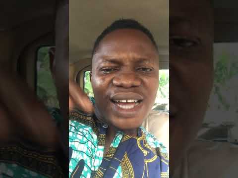 Imagine Jesus Is from Osun or Owerri; Amadioha from Jerusalem; Orunmila from Saudi Arabia... 🤔