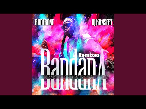 Bandana (Remix)