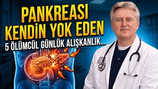 Doktor Açıklıyor: Pankreası ve Kan Şekerini Destekleyen En Ucuz İçecek! 7 Günde 