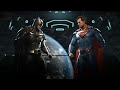 INJUSTICE 2 - BATMAN vs SUPERMAN