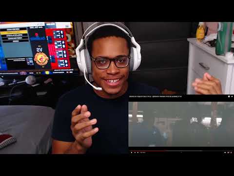 (BSIDE) 30 X Bgod X Dizz X K1zz - Lightwork Freestyle | Prod By LeoBeatz X Tyy(AMERICAN REACTION)