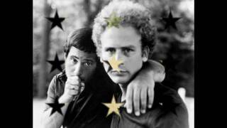 Simon & Garfunkel - The Sound Of Silence