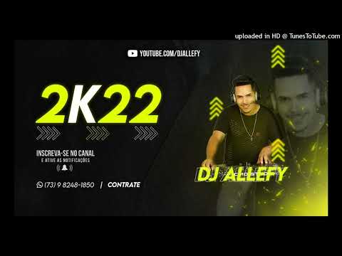 Se for brota na favela Remix Dj Allefy