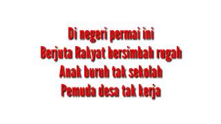 Download lagu Lagu Mahasiswa - Darah Juang   Lirik mp3