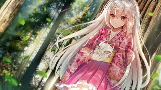 ❋ Nightcore - Sayonara No Mae Ni「AAA」