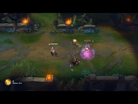 LeBlanc Preview (2017 Season Assassin Update)