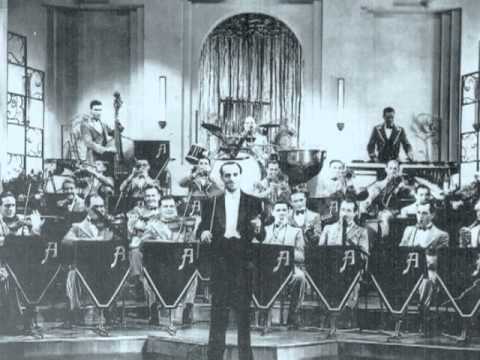 Bert Ambrose - Cuban Pete