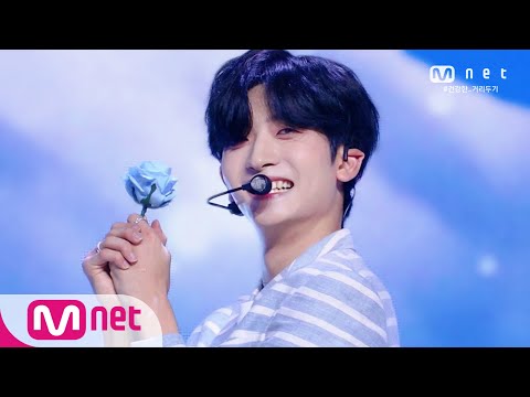 [HONG EUNKI - FLOWER] KPOP TV Show | M COUNTDOWN 200813 EP.678
