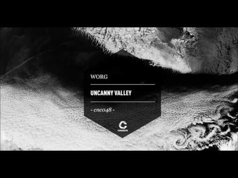 Worg - Uncanny Valley Pt 1 [CNC048]
