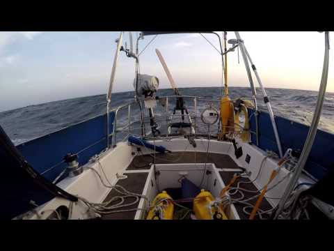 Listen to my dinner falling off the stove!