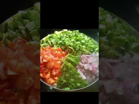 Beerakaya Tomato Curry #shorts #trending #cooking