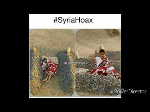 Trump Bombs Syria Part 2