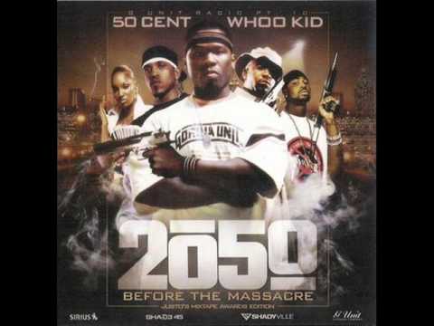 50 cent feat. Young Buck and Spider Loc-Bitch What You Know About