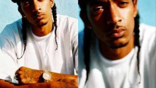 Nipsey Hussle - Killin' Em (Throw It Up)