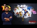 X-Men '97 Series Malayalam Review | Reeload Media