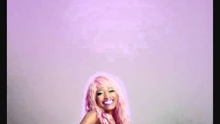 Nicki Minaj - So Special (NEW VERSE FOR MAY 2011)