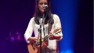 JULIETA VENEGAS EN VIVO / DUDA / BOGOTÁ COLOMBIA