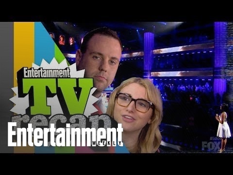 American Idol 2014: Season 13, Top 12 Perform | TV Recap | Entertainment Weekly