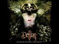 Devian Ninewinged Serpent 2007 Full Album