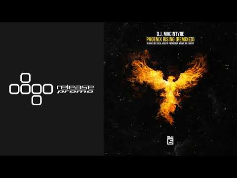 PREMIERE: D.J. MacIntyre - Phoenix Rising (Agustin Pietrocola Remix) [SLC-6 Music]