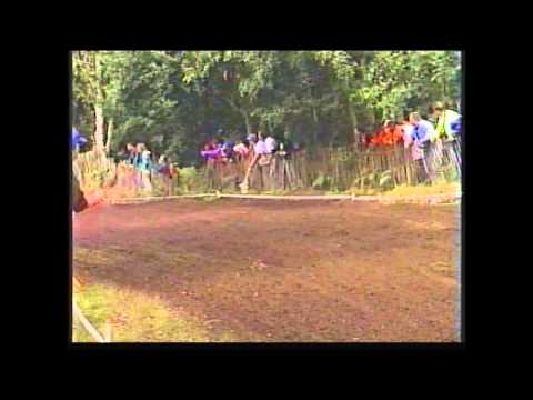 1992 British 500 Motocross GP Hawkstone Park part 1