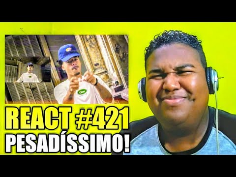 Cai Babylon - Rod 3030, DK 47, Luccas Carlos e L7NNON (prod. El Lif) [REACT]