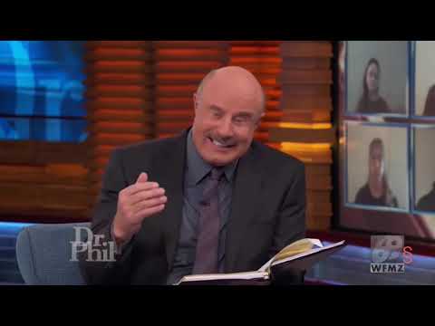 Dr  Phil ✅ S19E106 🏆 Dr  Phil Down Under  “Poisoned in Our Own Home”