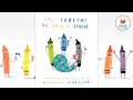The Crayons Go Back To School Kids Book Read Aloud Story