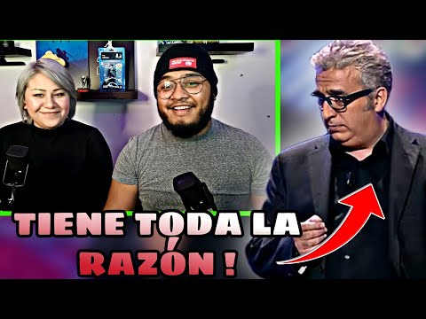 MEXICANOS REACCIONAN A LEO HARLEM - DESPLAZADO CON LOS NUEVOS BARES