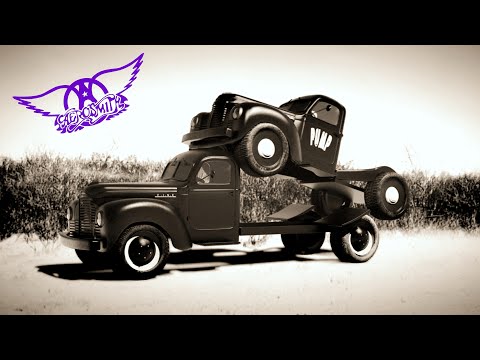 Thumbnail for AEROSMITH: The Making of Pump by Aerosmith