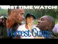 *Gump for President* FIRST TIME WATCHING: Forrest Gump (1994) REACTION (Movie Commentary)