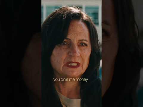 afbeelding The devil always collects. Trailer tomorrow.