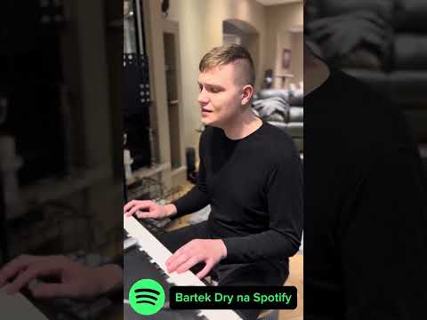 Lemon - I tak będę z Tobą (Bartek Dry cover)