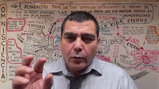 HABLANDO ACERCA DE LAS RELIGIONES CATÓLICAS; Y EVANGÉLICAS Y TODAS SUS DENOMINACIONES.