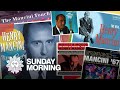 A tribute to composer Henry Mancini