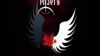 Misery - Touched by Passion