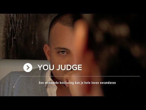 You Judge: De Zaak