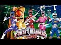 Tema Instrumental De Power Rangers Turbo