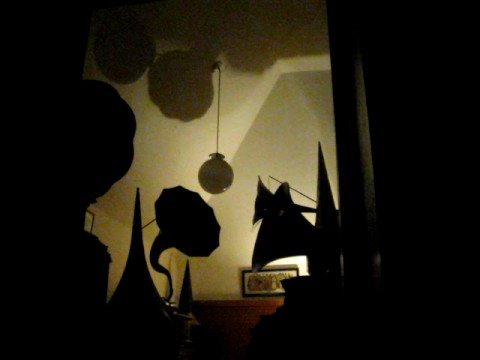 Contralto Janet SPENCER: The Hills of Skye  (1911)