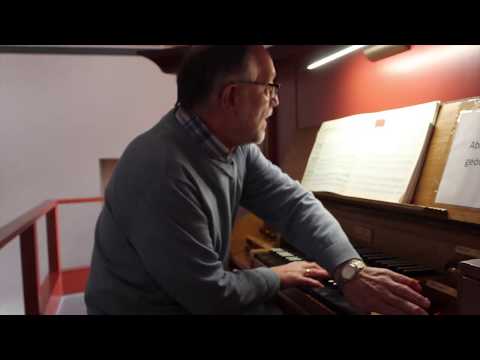 Günter Wolf - Ernst und feierlich (Johann Georg Herzog)