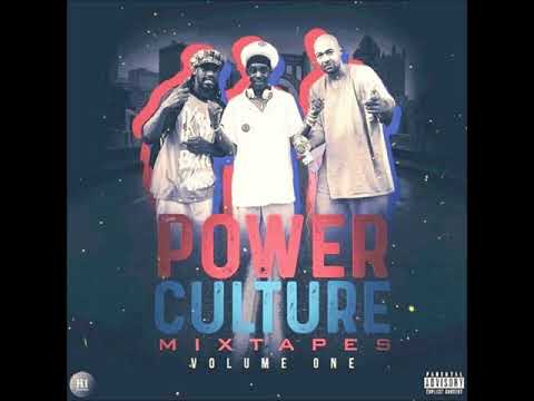 Team Gig /Tek of Smiff N Wessun/ King Brice