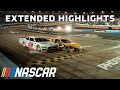 Door-to-door: Cindric and Hemric race hard for the Xfinity Championship | Extended Highlights